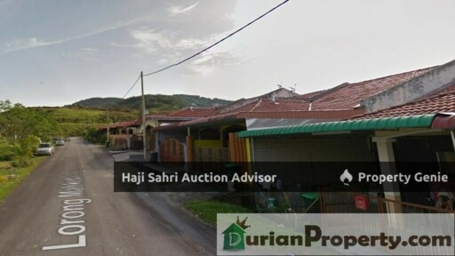 ROPERTY DETAILS Tarikh Lelong  5 Ogo 2026  Harga Lelongan  RM 290,000 RM 261,000 Type  TERRACE  Address  No. 759, Lorong Mahkota 18/2, Taman Seri Mahkota, 09000 Kulim, Kedah