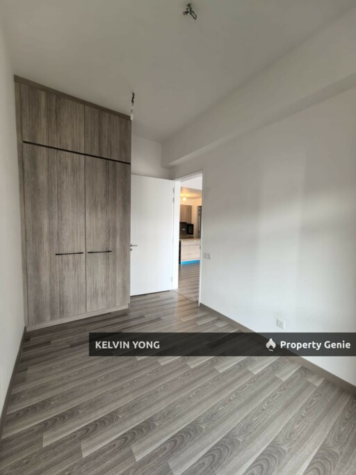 The Rosewoodz - Prime Location Furnished Service Residence for Rent in Bukit Jalil