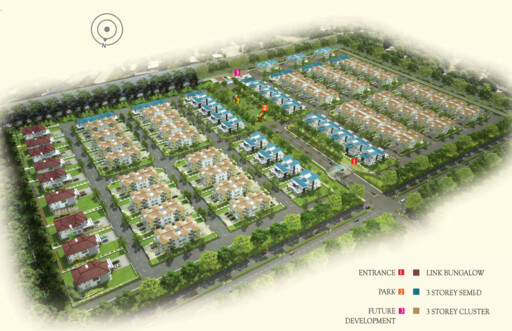 Indah Heights