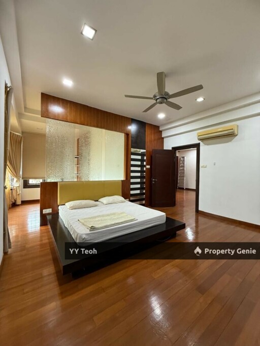 2 UNIT｜Batu Berendam Taman Ara Permai Semi-D (Bungalow Concept)
