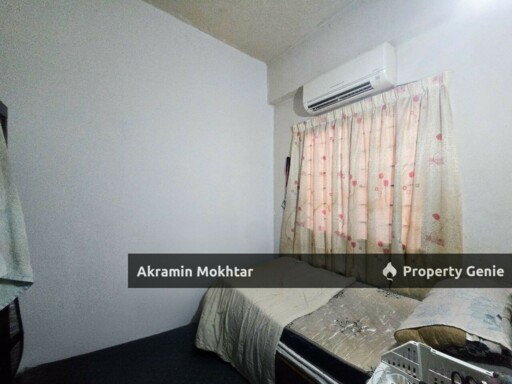 Condominium Tiara Duta, Taman Putra Sulaiman, Ampang
