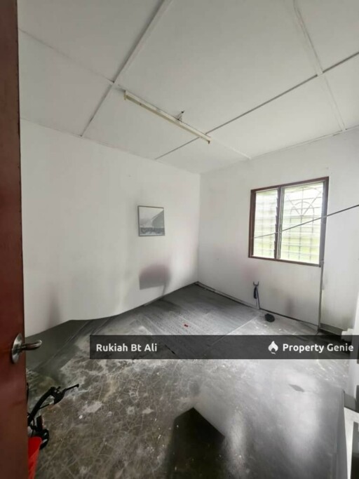 Corner Lot Taman Seri Rembau