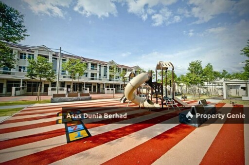 ASAS MURNI