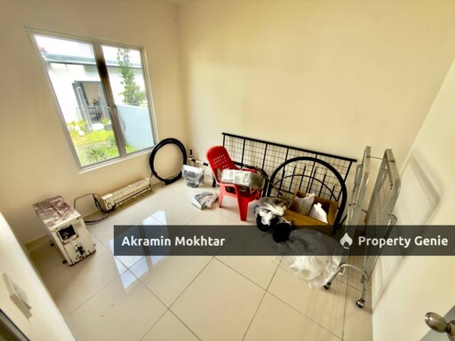 2 Storey Terrace Ritma Perdana, Puncak Alam Selangor .