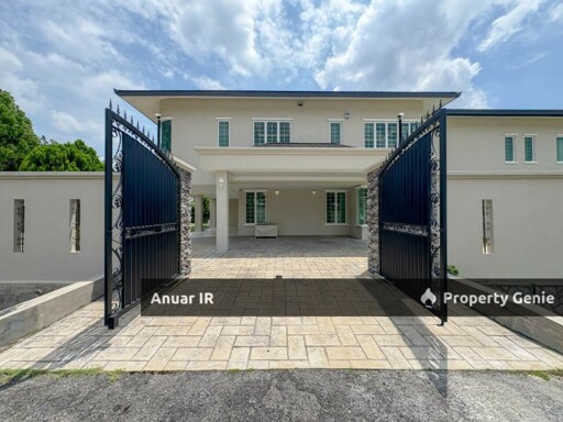 [Corner Lot] 2-Storey Bungalow Seksyen 14 Petaling Jaya