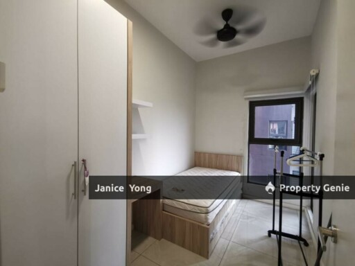 The Wateredge @ Senibong Cove Apartments For Rent