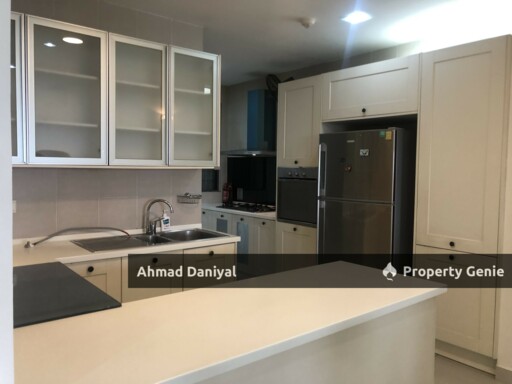Ara Hill Condominium (Westwinds) Ara Damansara Selangor For Sale
