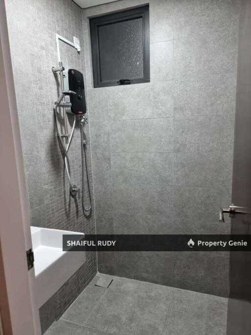 Want to Let. The Birch Residence Jalan Ipoh KL