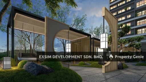 D’Erica Residences