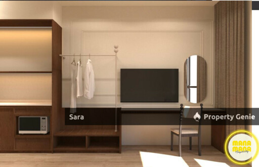 FREEHOLD KLCC Service Apartment for SALE with Five Sttar Airbnb management