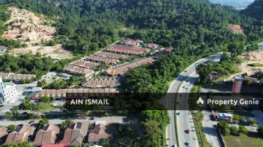 [2 EKAR, BELOW MARKET] TANAH TEPI JALAN UTAMA, PELINDUNG KUANTAN