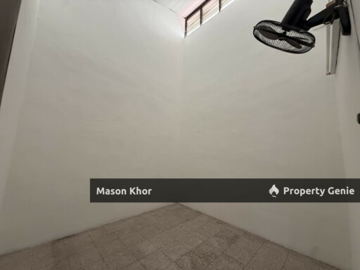 TAMAN SUKUN 1-STOREY TERRACE 1200sf BASIC RENOVATED BUKIT MINYAK