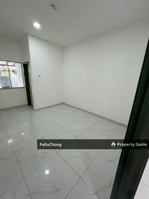 Kangkar Pulai 1 Sty Terrace,Jalan Pulai Mesra,Johor Bahru,Renovated