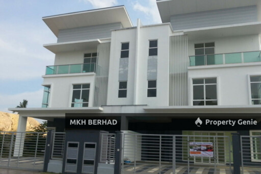 Sentosa Villas
