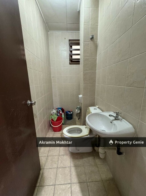Freehold | Double Storey Superlink at Lagenda 2, Bukit Jelutong, Shah Alam