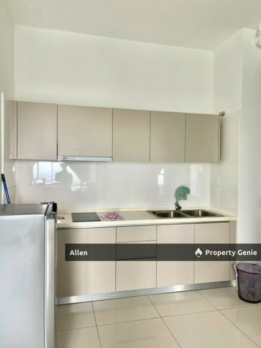 Vida Heights Located near Larkin Central and the CIQ, It Offers Ultimate Convenience for Your Daily Commute