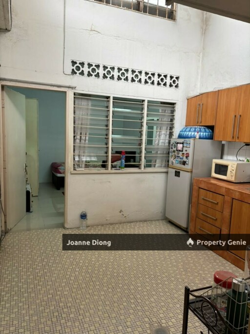 SEK 17 PJ Single Storey House