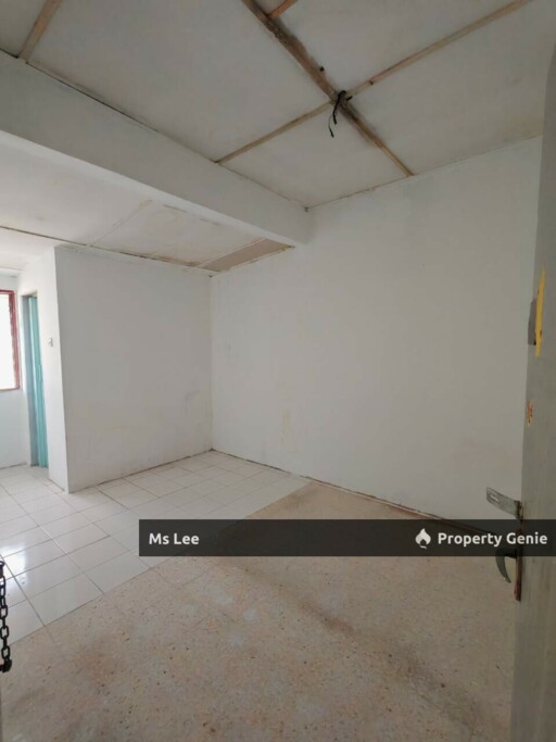1 Storey house-Taman Jaya @ Kapar-Sale Below Bank Value Rm100k