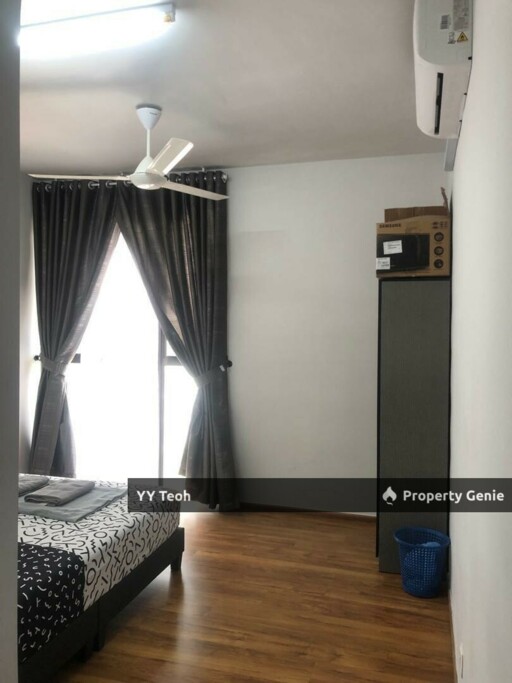 CORNER Admiral Residence 4R Unit｜LVL 10 - BLOCK B