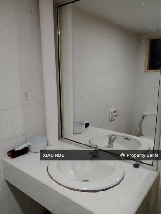 For Sales Golden Shower @ Klebang 1 Room Unit