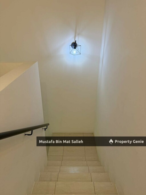 [READY TO MOVE IN] Taman Amansara South, Bandar Setia Fountaines, Kepala Batas