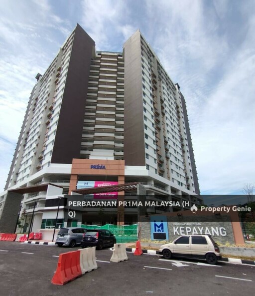 Prima Kepayang
