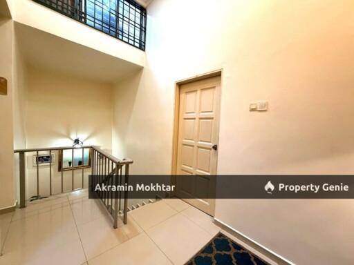 FREEHOLD & RENOVATED | DOUBLE STOREY TERRACE INTERMEDIATE HOUSE TAMAN INTAN JAYA JALAN RAJA NALA KAPAR KLANG