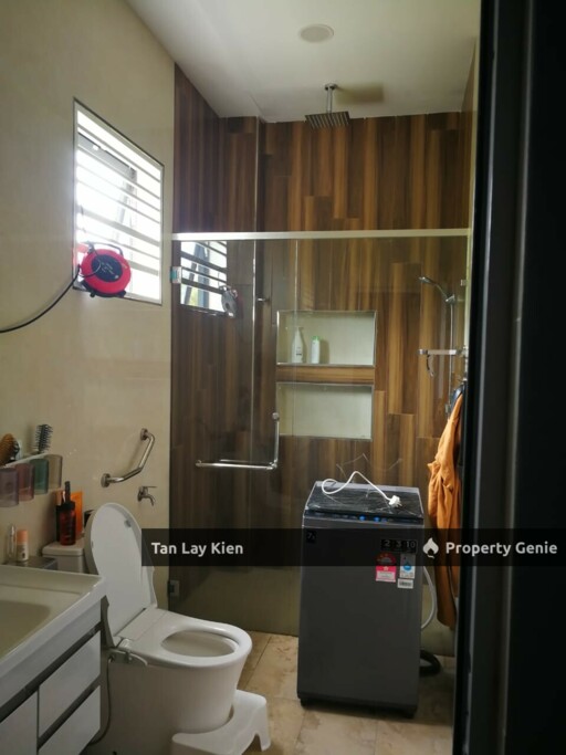 Nilai Spring Villas