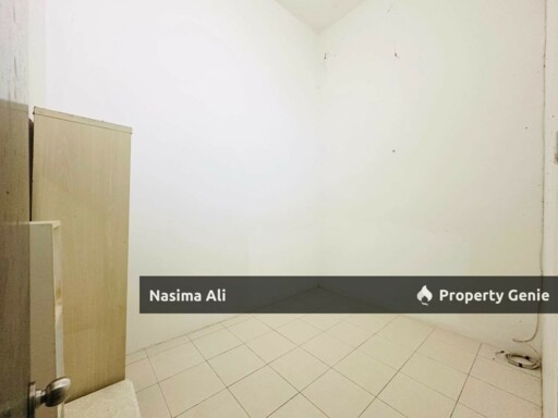 Single Storey Jalan Abu Bakar, Jalan Kebun, Seksyen 30, Shah Alam