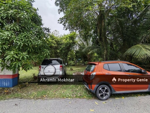 Renovated | Double Storey Terrace BLOK 28, Bandar Tasik Puteri, Rawang