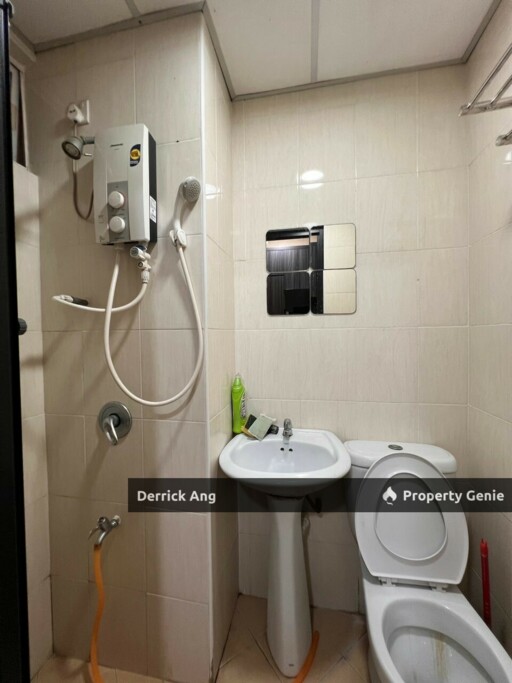 For Rent - Sri Samudera Seaview Residence Suites For Rent Johor Bahru For Rent Johor For Rent