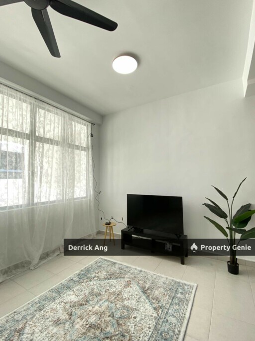 For Rent - Taman Pulai Mutiara For Rent Skudai For Rent Johor For Rent