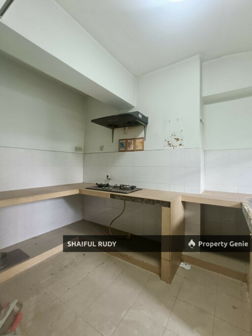 For Sale - Danau Idamam Condominium, Tm Desa KL
