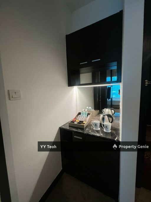 Hatten Hotel Room Melaka Raya