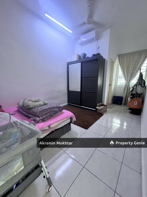 Freehold & Below Market | Taman Tiara Sendayan Labu Negeri Sembilan