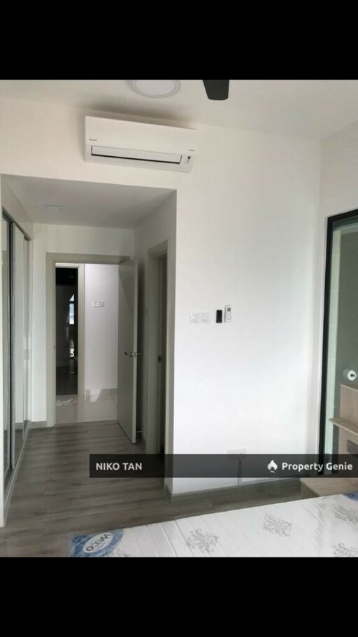 Mosaic Southkey Fully Furnished Unit Near Mid Valley Southkey & CIQ For Sale