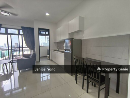 Meldrum Height Residences Johor Bahru