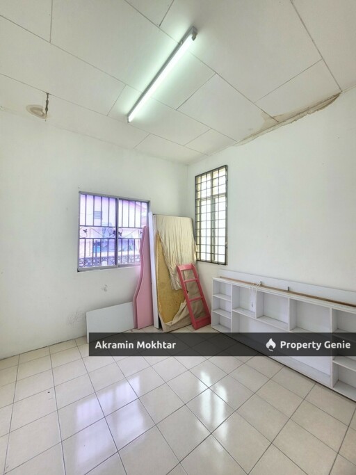 END LOT! Single Storey Terrace, Taman Bukit Sendayan, Bandar Sri Sendayan