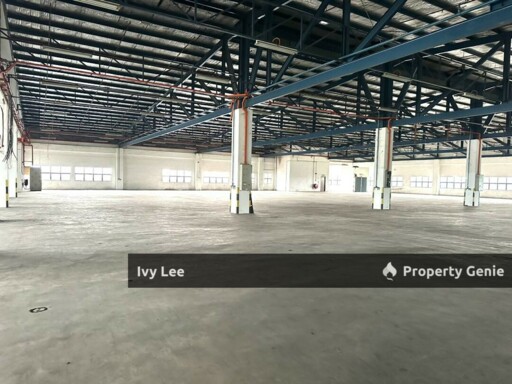 Taman Gembira Johor Bahru Johor Factory for Sale