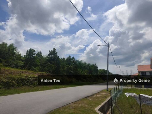 Tanjung Minyak For Sale