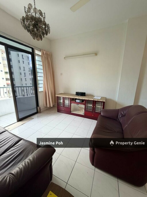 Greenlane Heights, Penang For Sale