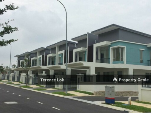 S2 Heights Rimbun Harmoni Irama Impian, S2 Heights, Seremban 2