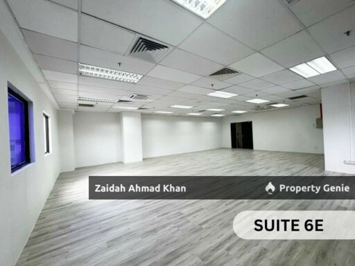 Offices For Rent Menara Hidayah Wangsa Maju