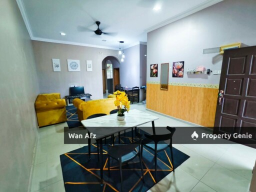 RUMAH HOMESTAY TAMAN JAYA 8, TEMERLOH