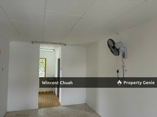 Flat Wangsa Maju Seksyen 2 For Rent Walk to LRT 2B1B RM800