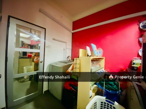 AMPANG TAMAN DATO AHMAD RAZALI TERRACE
