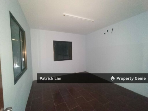 Factory For Rent @ Taman IKS Paya Rumput, Melaka