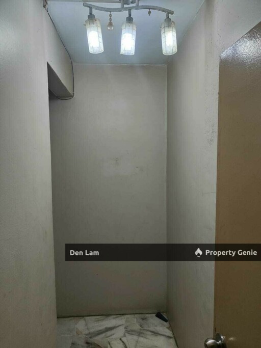 Pandan Lake View Apartment | Cheras KL | Shamelin | For Rent !!