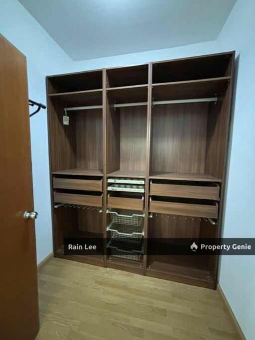 Paragon Heights@Bukit Jalil For Sale
