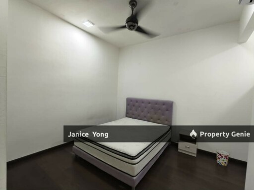 SKS Pavillion Residences Johor Bahru